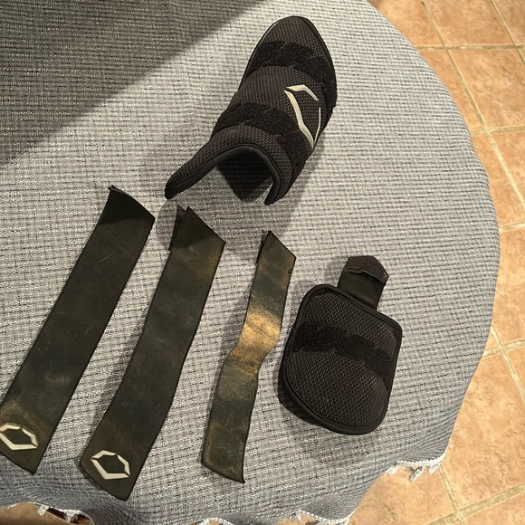 Accessories | Evoshield Leg Guard | Poshmark